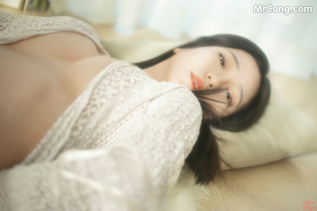[BLUECAKE] Sehee (세희): Sweety (55 photos) – Page 3