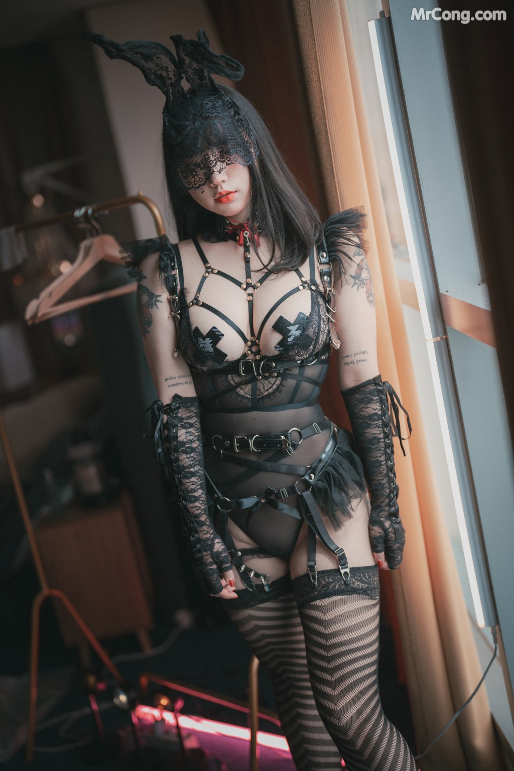 DJAWA Photo – Echi: “Reine des Lapins” (125 photos) – Page 2
