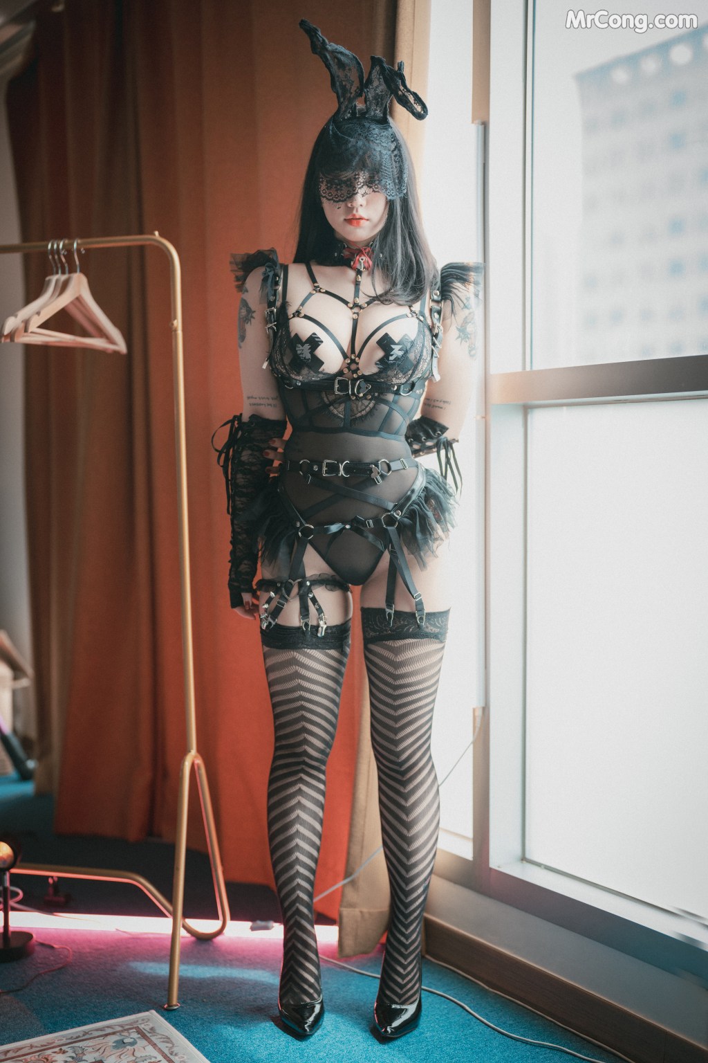 DJAWA Photo – Echi: “Reine des Lapins” (125 photos) – Page 2