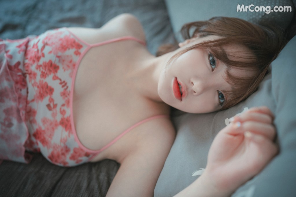 DJAWA Photo – Son Ye-Eun (손예은): “Staycation #4” (75 photos) – Page 2