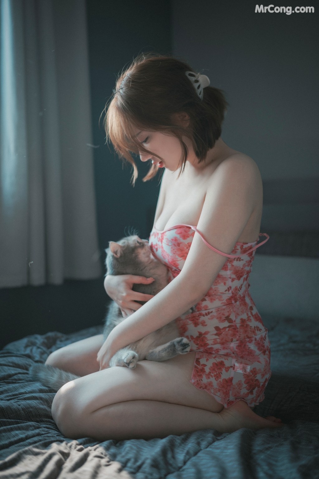 DJAWA Photo – Son Ye-Eun (손예은): “Staycation #4” (75 photos) – Page 2