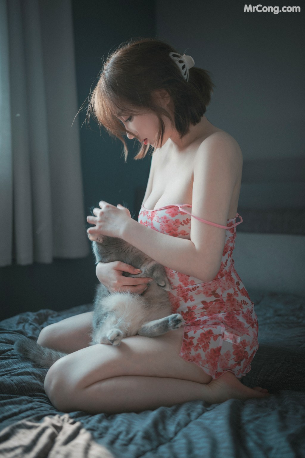 DJAWA Photo – Son Ye-Eun (손예은): “Staycation #4” (75 photos) – Page 3