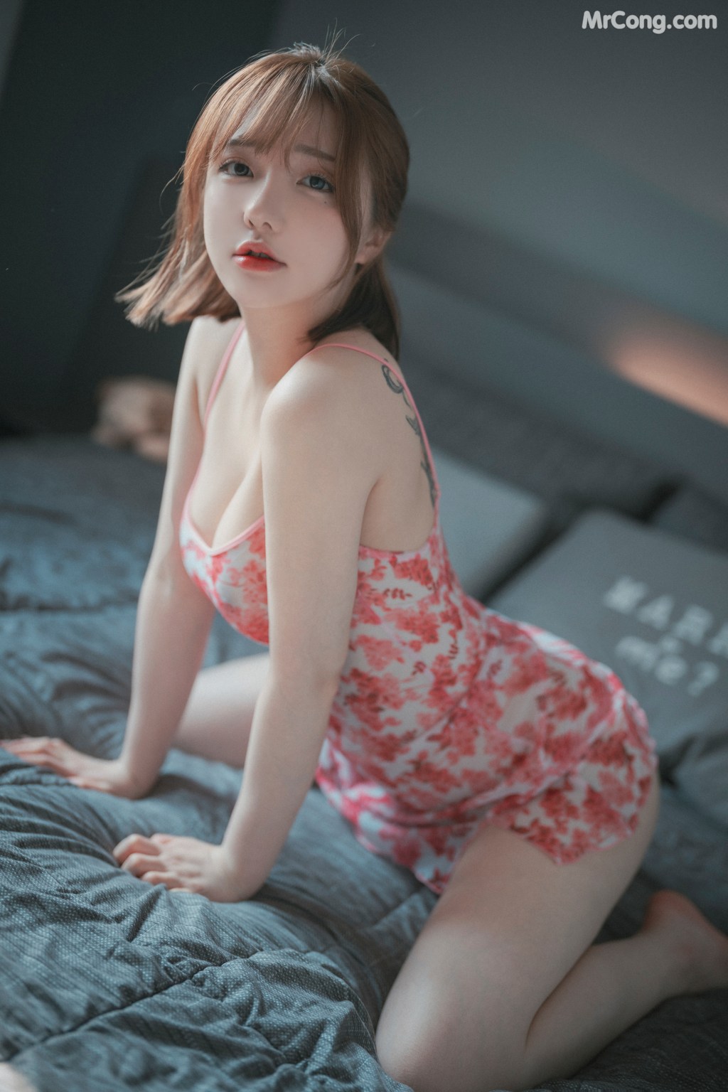 DJAWA Photo – Son Ye-Eun (손예은): “Staycation #4” (75 photos) – Page 3