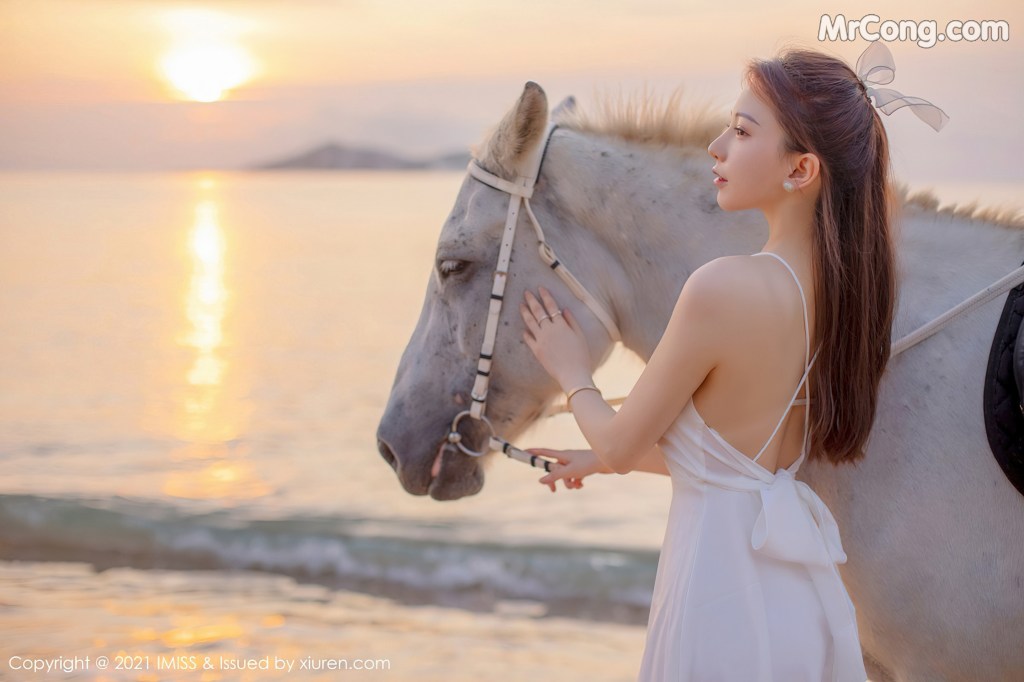 IMISS Vol.643: Lynn (刘奕宁) & Rossi (45 photos) – Page 2