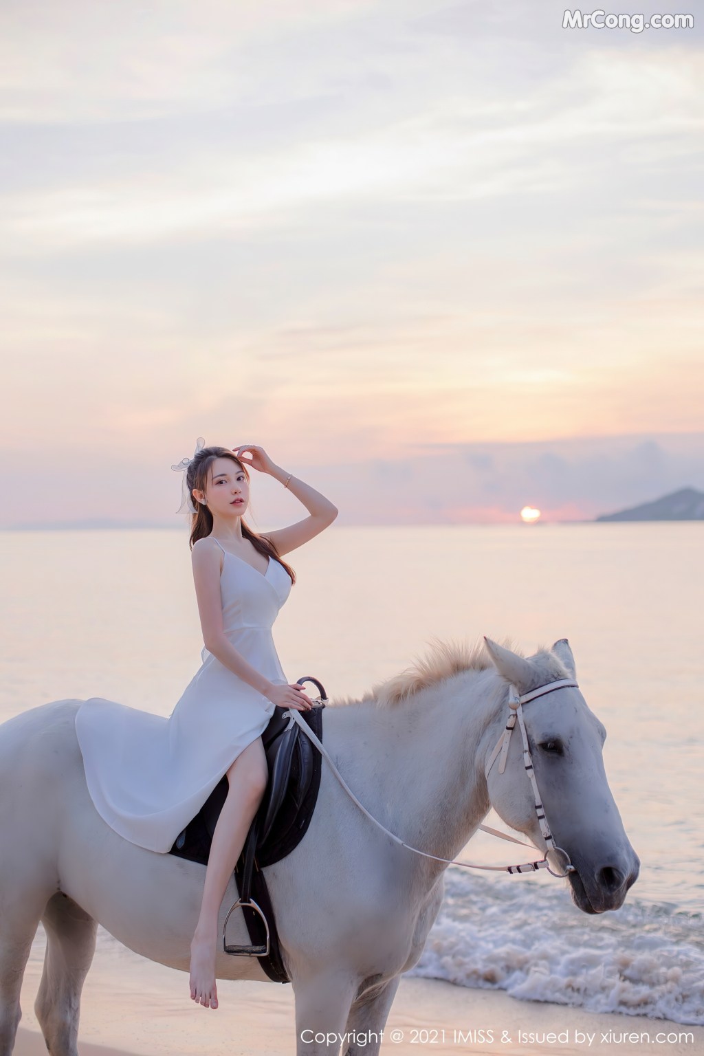 IMISS Vol.643: Lynn (刘奕宁) & Rossi (45 photos) – Page 2
