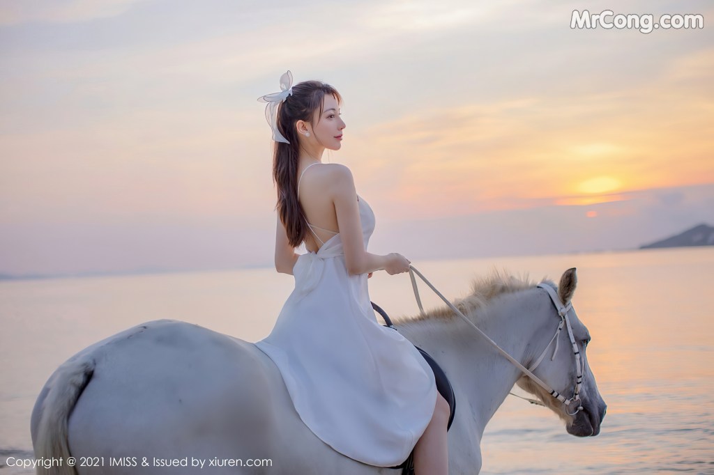 IMISS Vol.643: Lynn (刘奕宁) & Rossi (45 photos) – Page 2