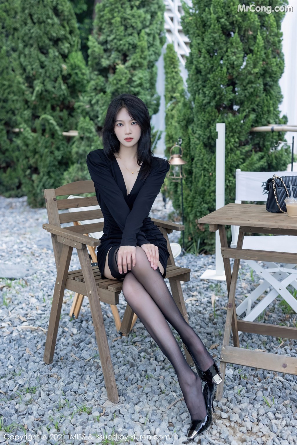 IMISS Vol.643: Lynn (刘奕宁) & Rossi (45 photos) – Page 2