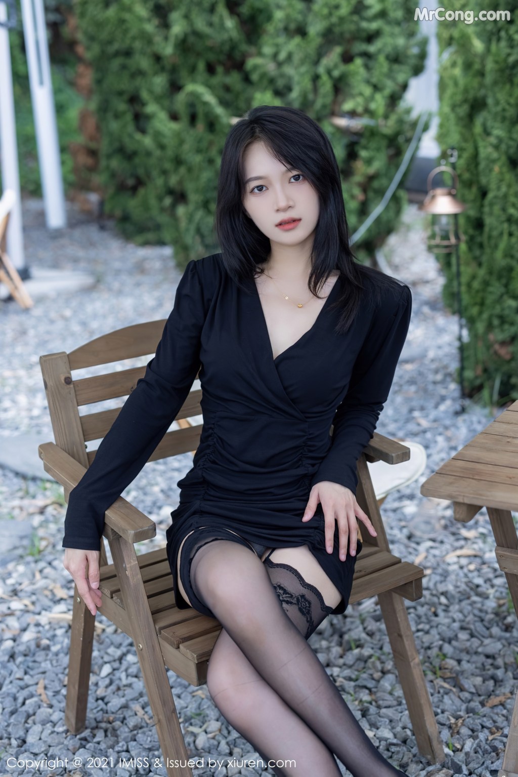 IMISS Vol.643: Lynn (刘奕宁) & Rossi (45 photos) – Page 3