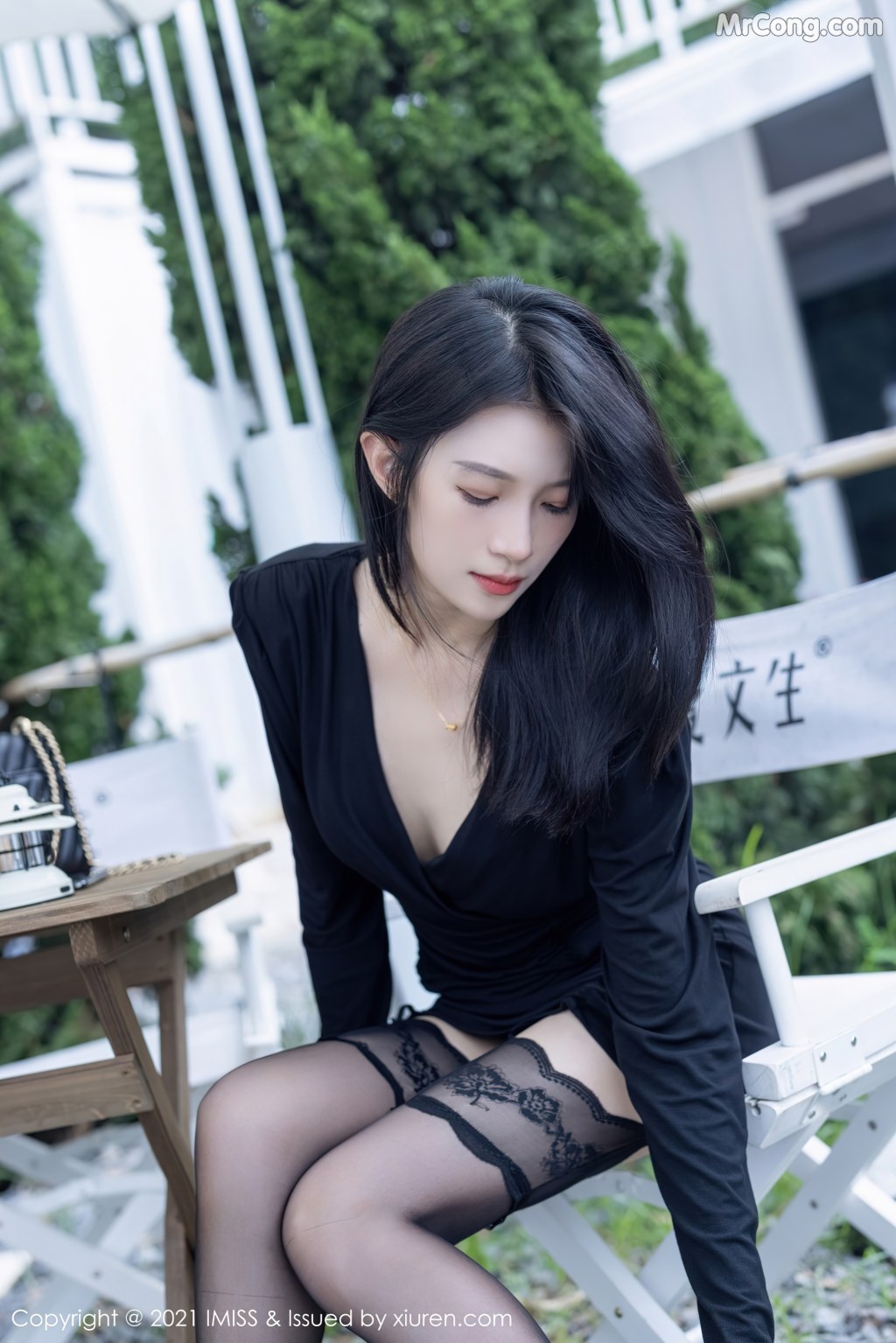 IMISS Vol.643: Lynn (刘奕宁) & Rossi (45 photos) – Page 3