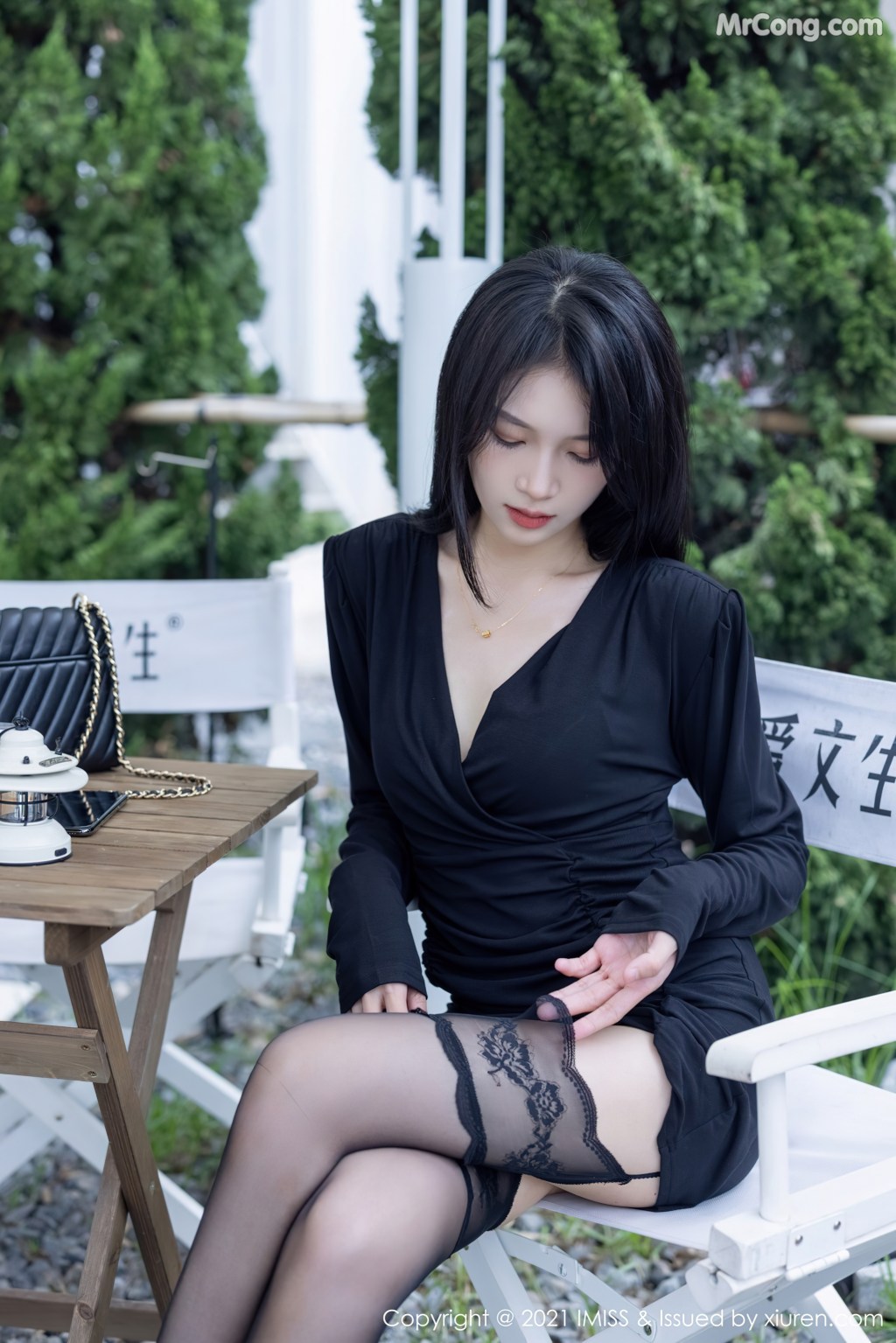 IMISS Vol.643: Lynn (刘奕宁) & Rossi (45 photos) – Page 4