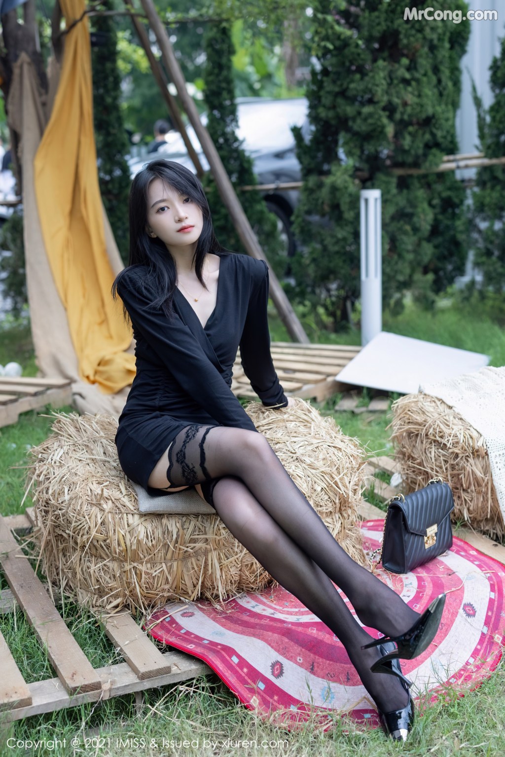 IMISS Vol.643: Lynn (刘奕宁) & Rossi (45 photos) – Page 4