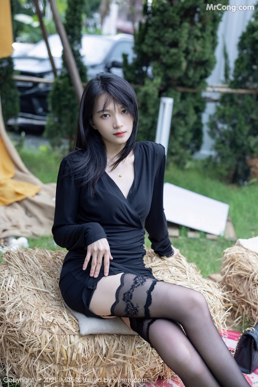 IMISS Vol.643: Lynn (刘奕宁) & Rossi (45 photos) – Page 4