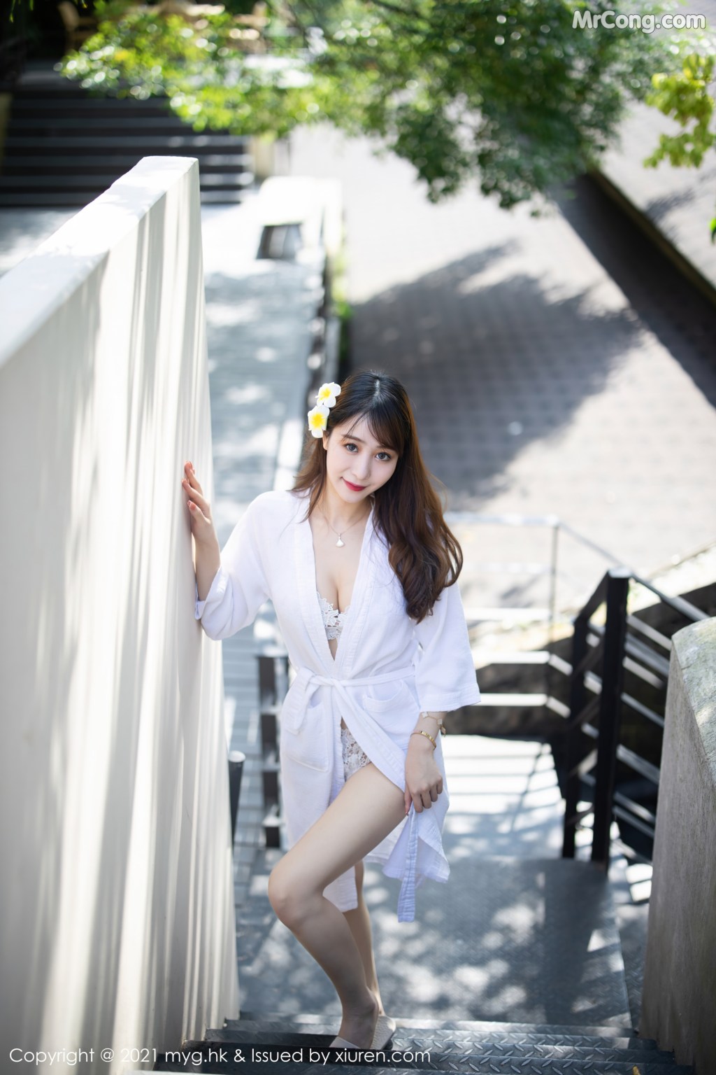 MyGirl Vol.613: 水水er (59 photos)