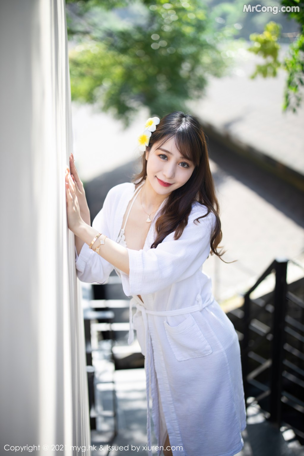 MyGirl Vol.613: 水水er (59 photos)