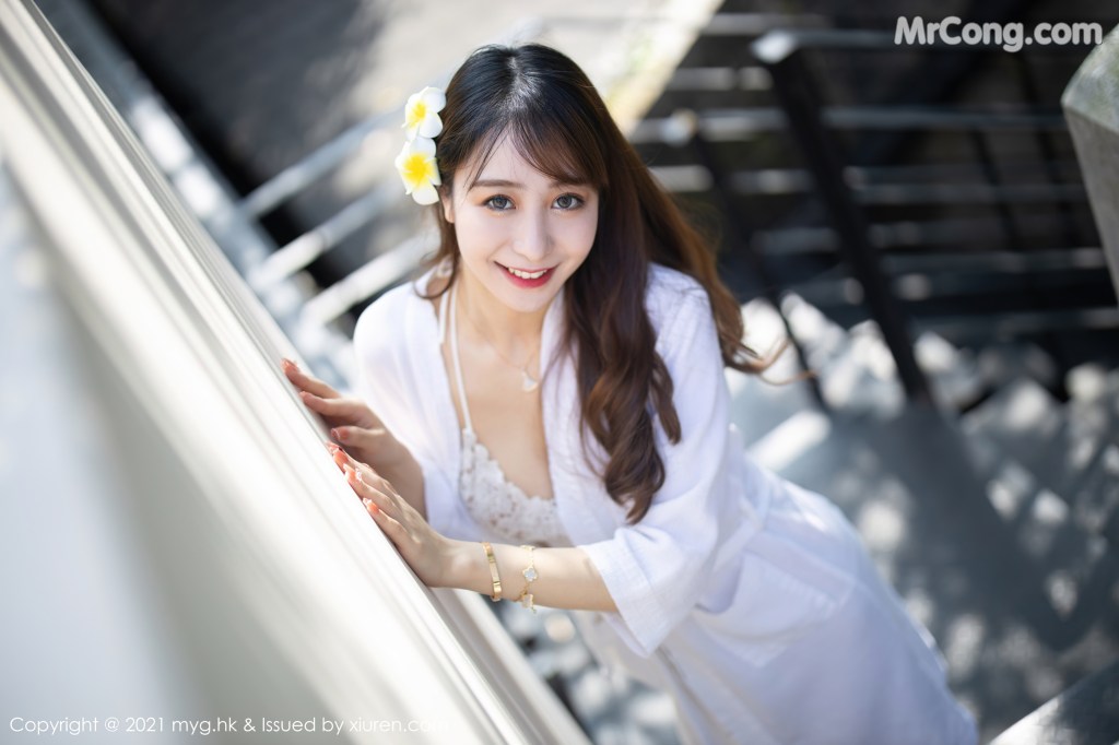 MyGirl Vol.613: 水水er (59 photos)