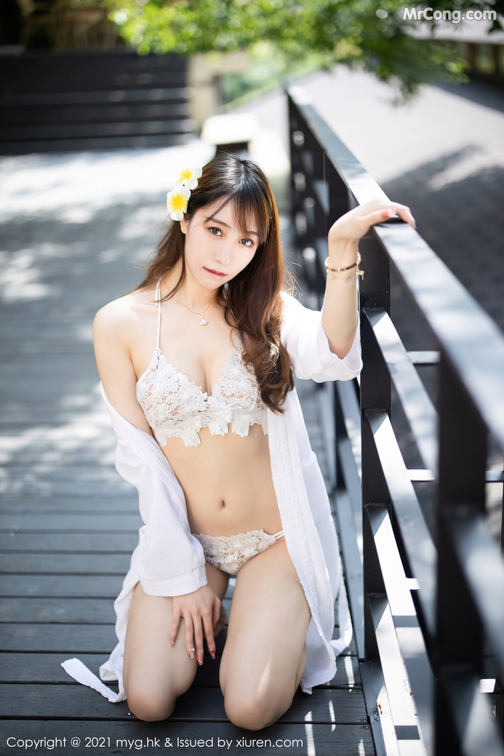 MyGirl Vol.613: 水水er (59 photos)