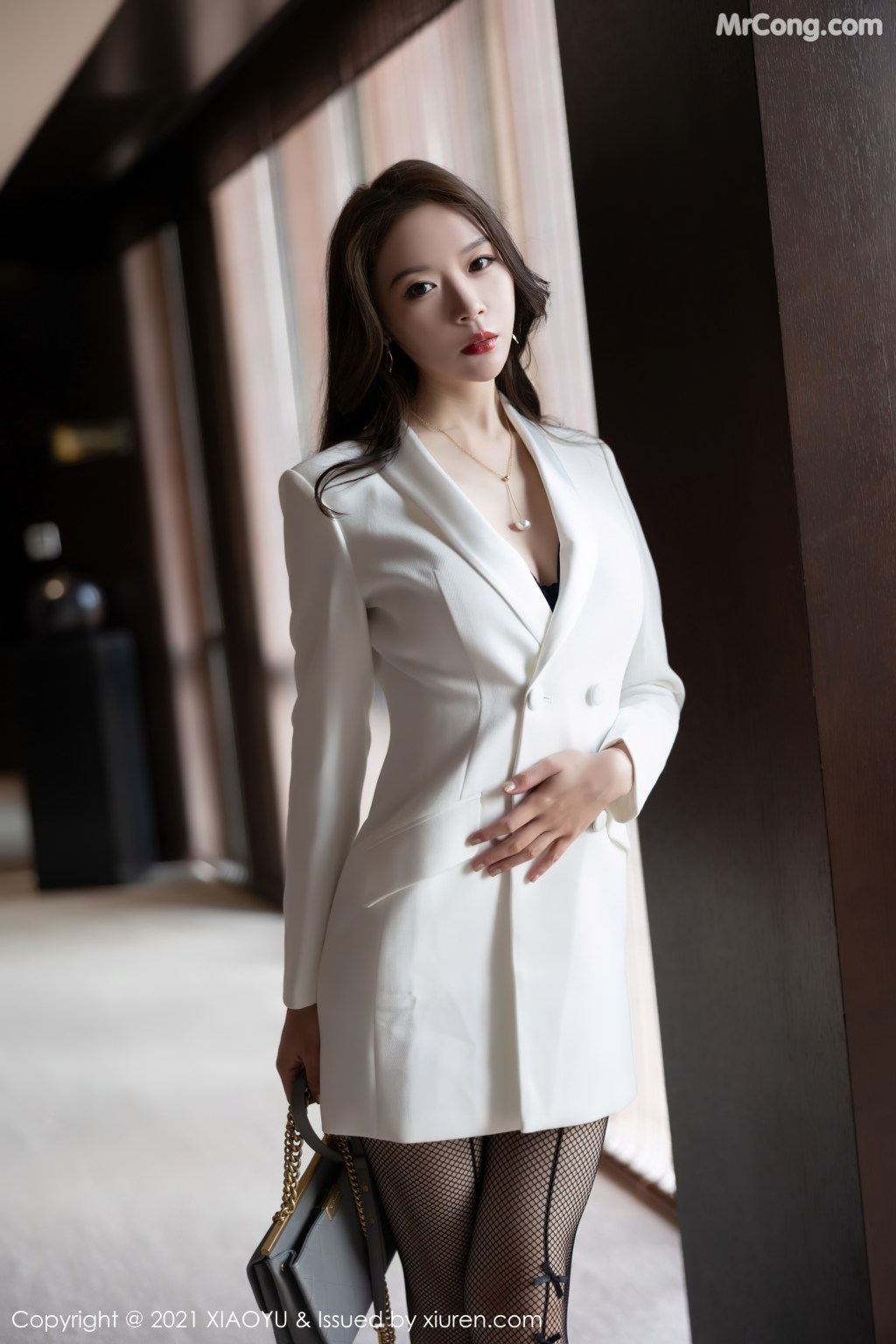 XiaoYu Vol.646: Meng Xin Yue (梦心月) (91 photos)