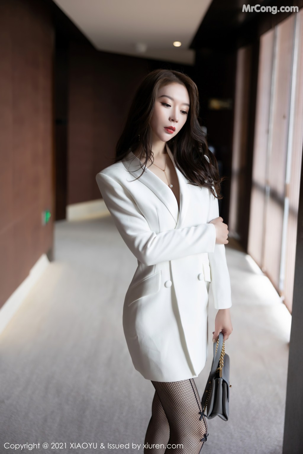 XiaoYu Vol.646: Meng Xin Yue (梦心月) (91 photos)