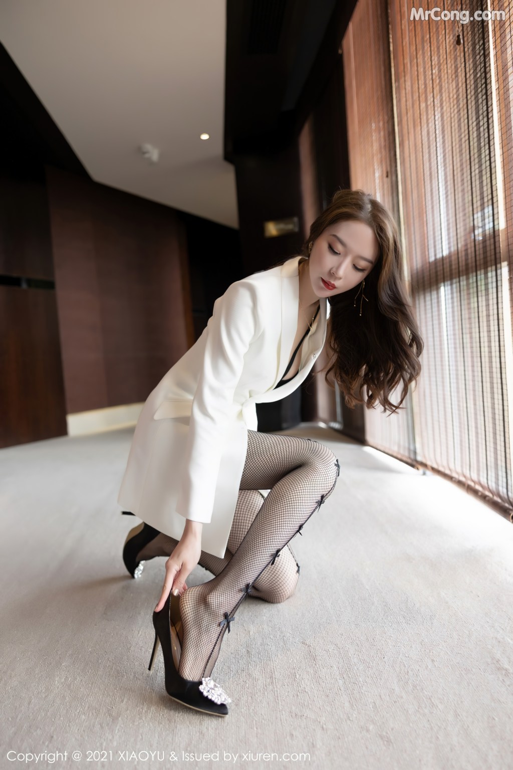 XiaoYu Vol.646: Meng Xin Yue (梦心月) (91 photos)
