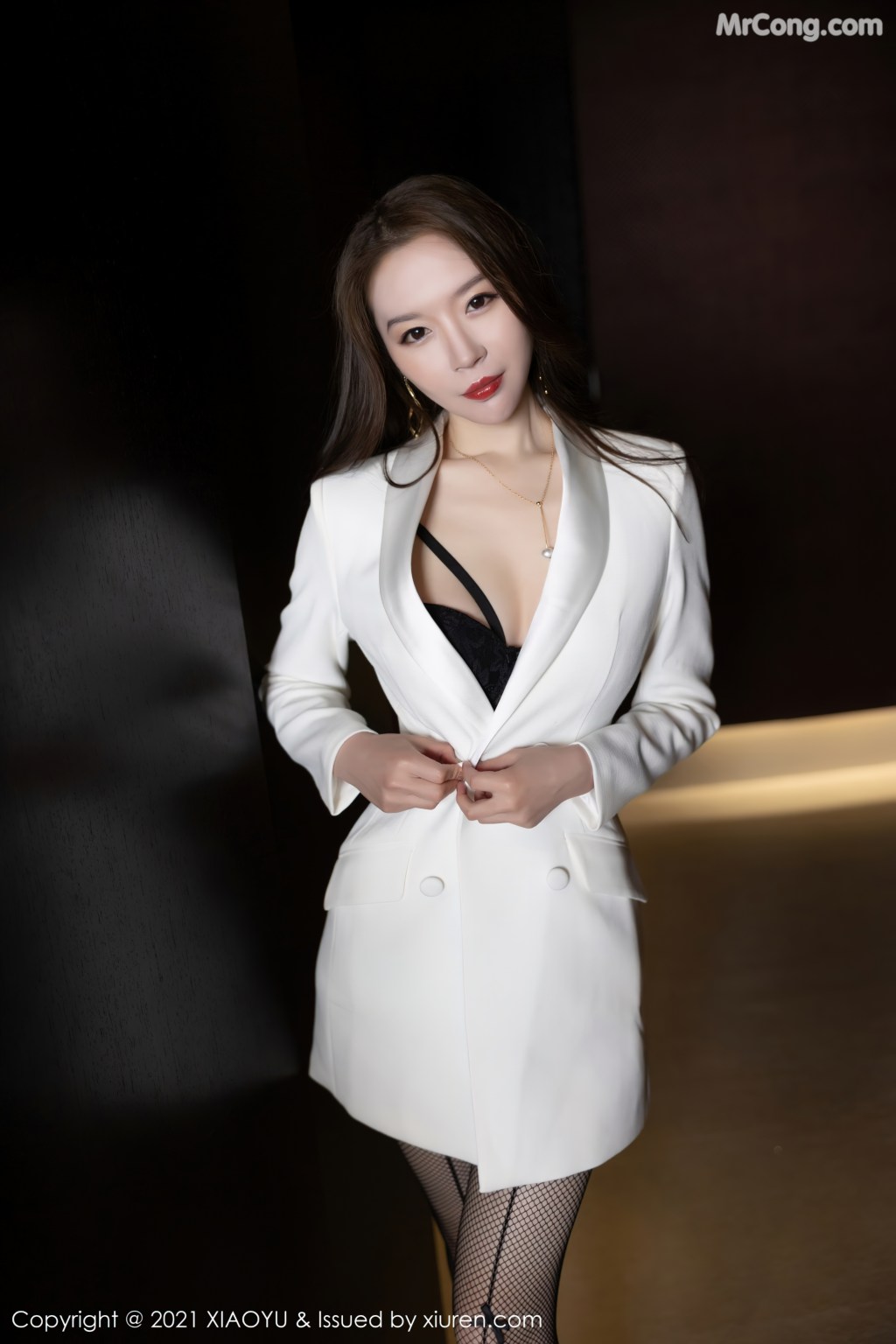 XiaoYu Vol.646: Meng Xin Yue (梦心月) (91 photos) – Page 2