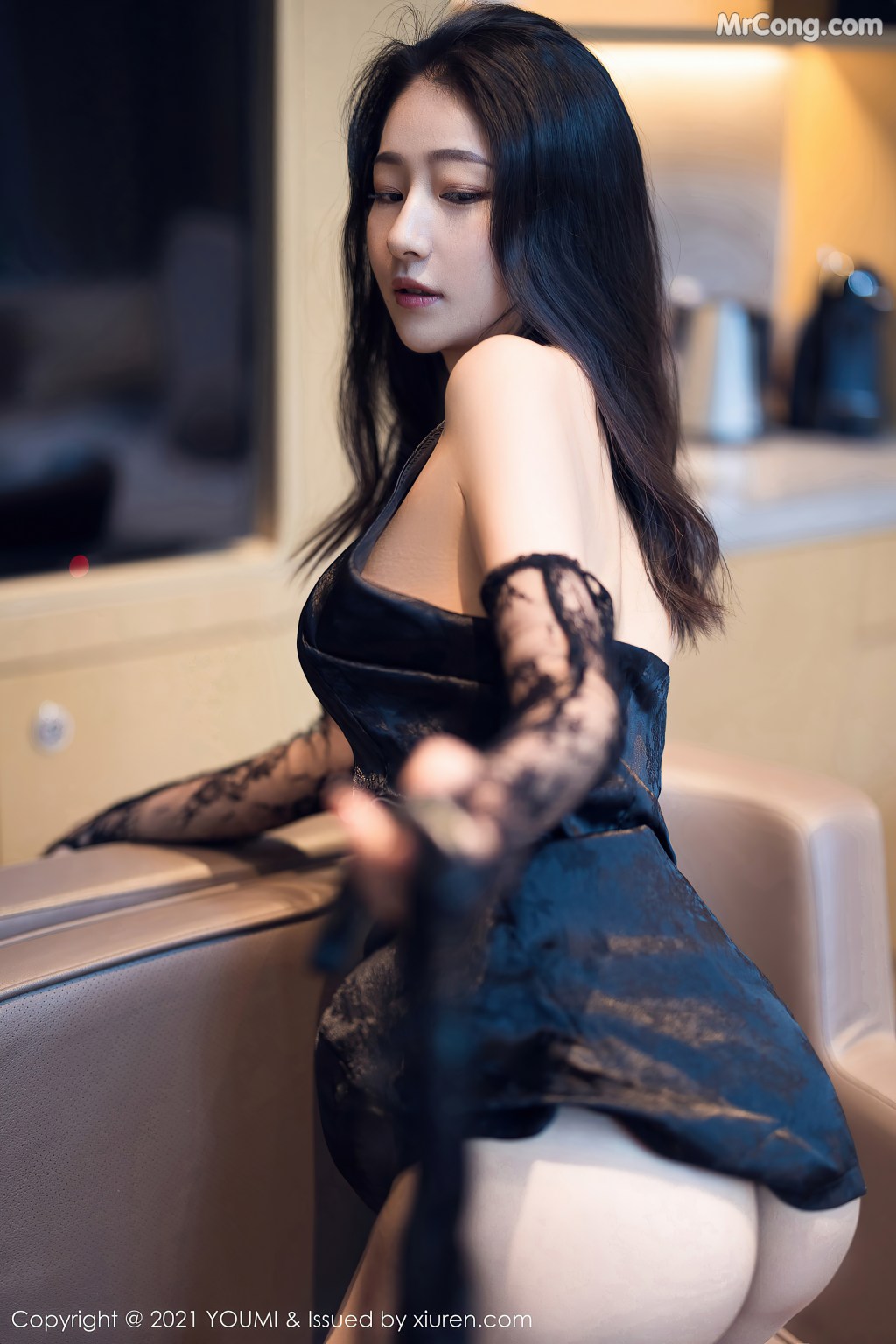 YouMi Vol.713: Xiong Xiao Nuo (熊小诺) (71 photos) – Page 6