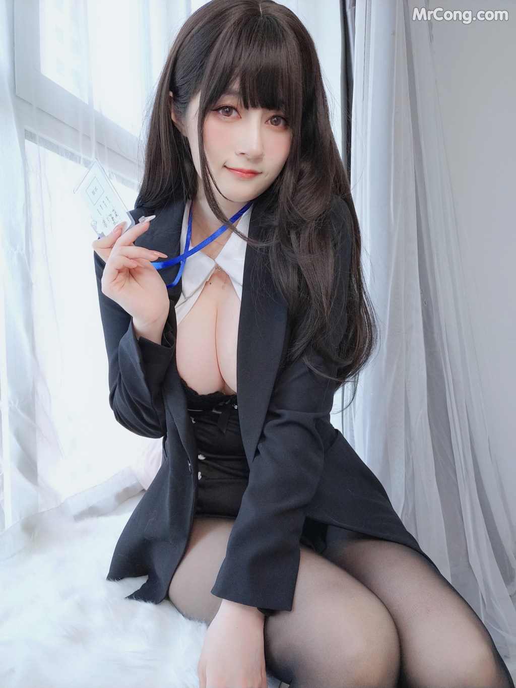 Coser@白银81 Vol.91: 自撮り Vol.62 (動画入り) (169 photos + 6 videos)