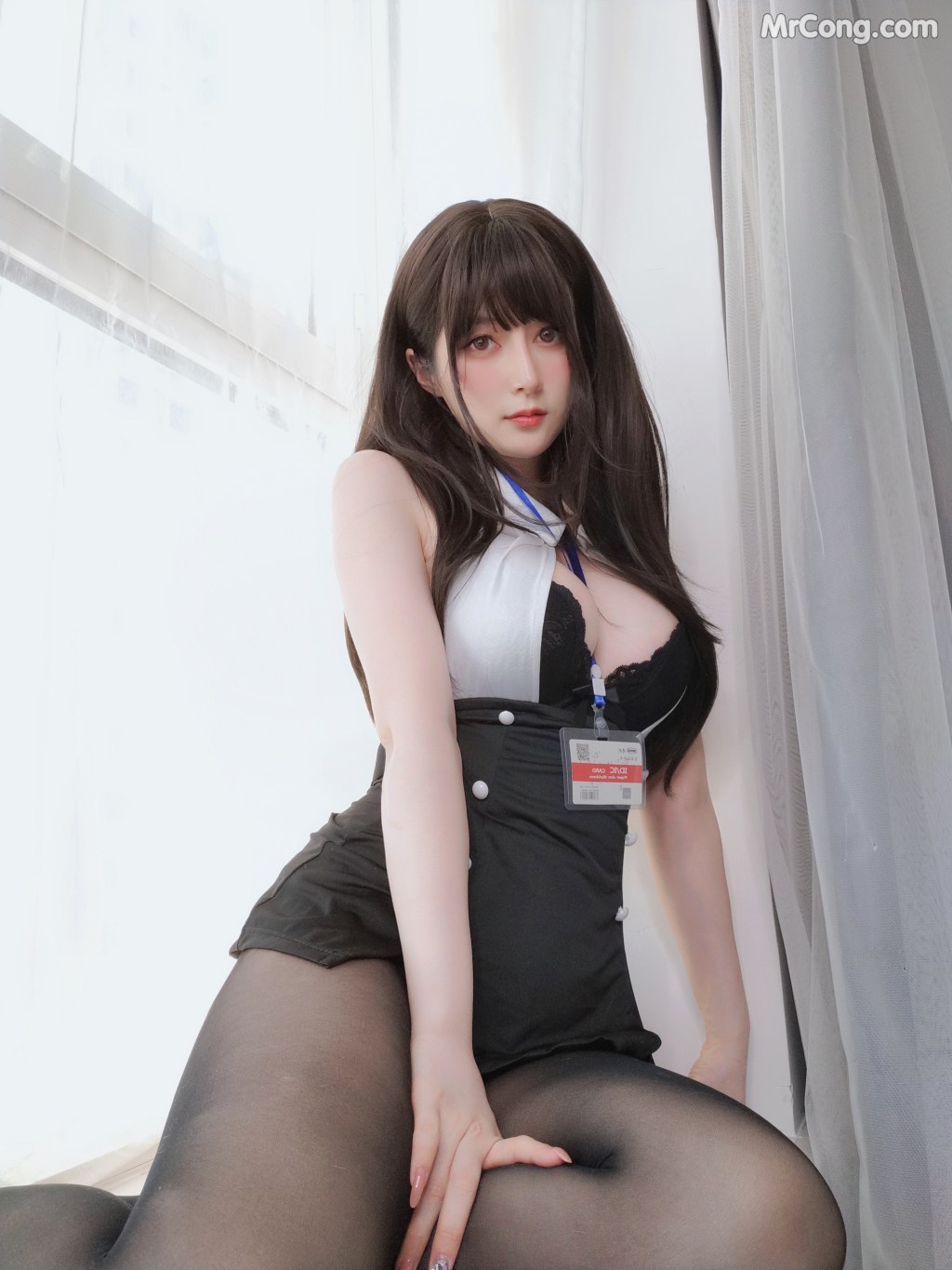 Coser@白银81 Vol.91: 自撮り Vol.62 (動画入り) (169 photos + 6 videos) – Page 2