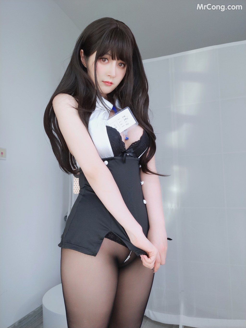 Coser@白银81 Vol.91: 自撮り Vol.62 (動画入り) (169 photos + 6 videos) – Page 2