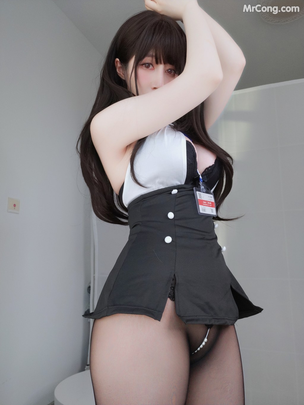 Coser@白银81 Vol.91: 自撮り Vol.62 (動画入り) (169 photos + 6 videos) – Page 3