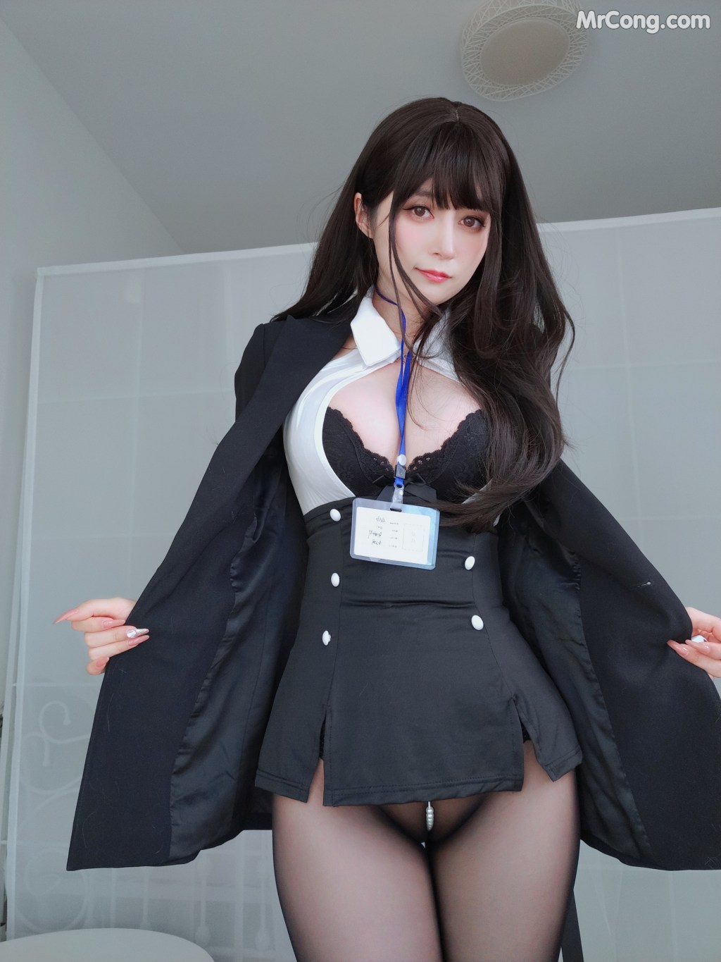 Coser@白银81 Vol.91: 自撮り Vol.62 (動画入り) (169 photos + 6 videos) – Page 3