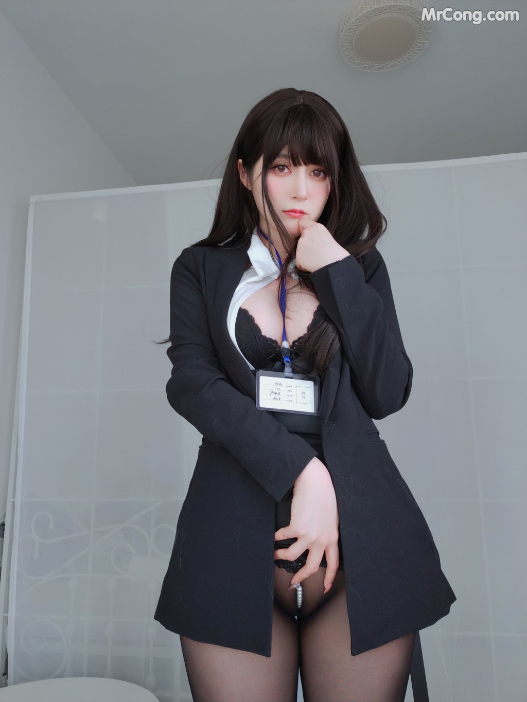 Coser@白银81 Vol.91: 自撮り Vol.62 (動画入り) (169 photos + 6 videos) – Page 4