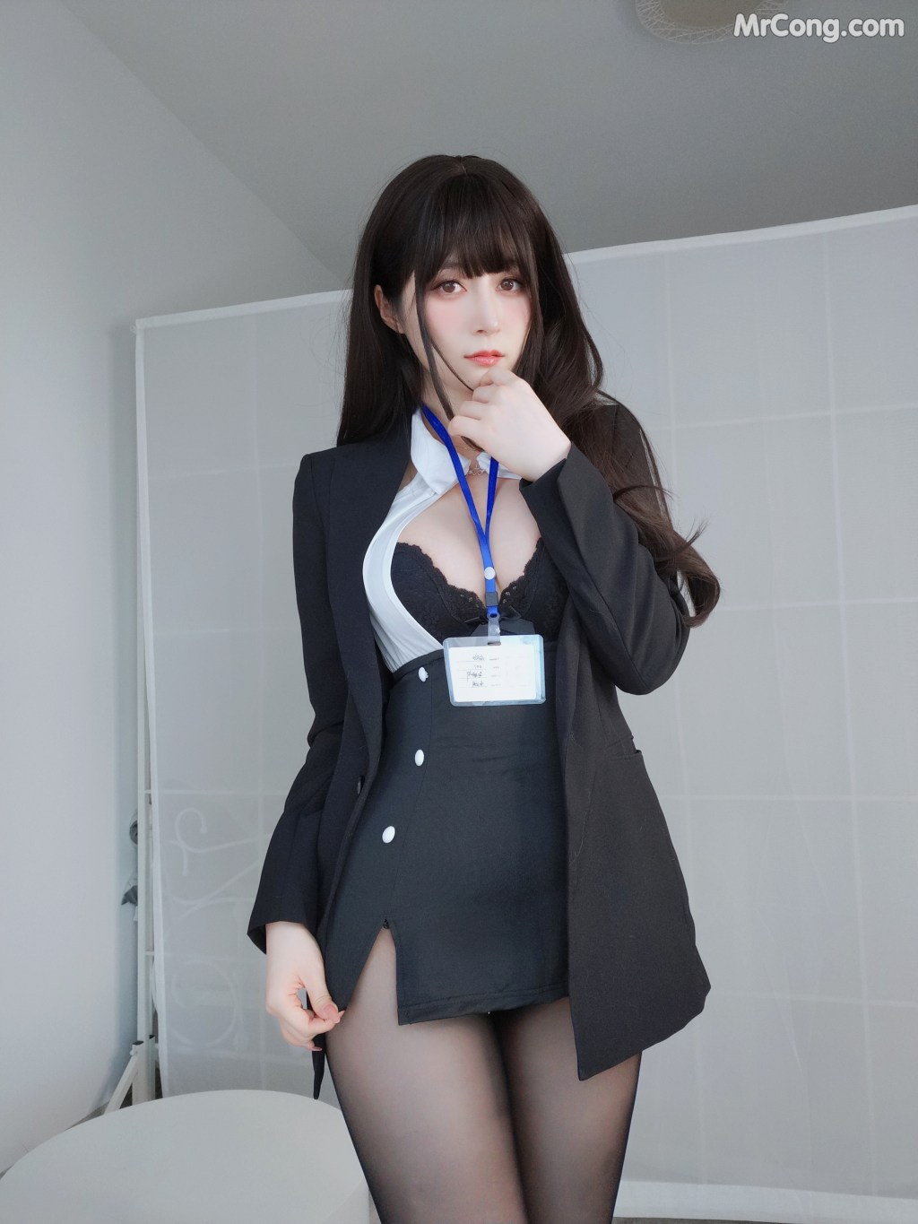 Coser@白银81 Vol.91: 自撮り Vol.62 (動画入り) (169 photos + 6 videos) – Page 4