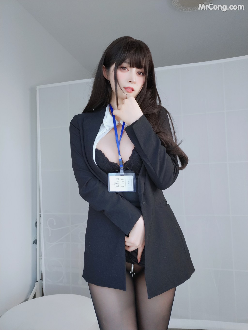 Coser@白银81 Vol.91: 自撮り Vol.62 (動画入り) (169 photos + 6 videos) – Page 6