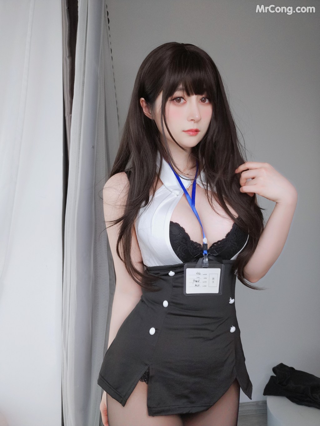 Coser@白银81 Vol.91: 自撮り Vol.62 (動画入り) (169 photos + 6 videos) – Page 6