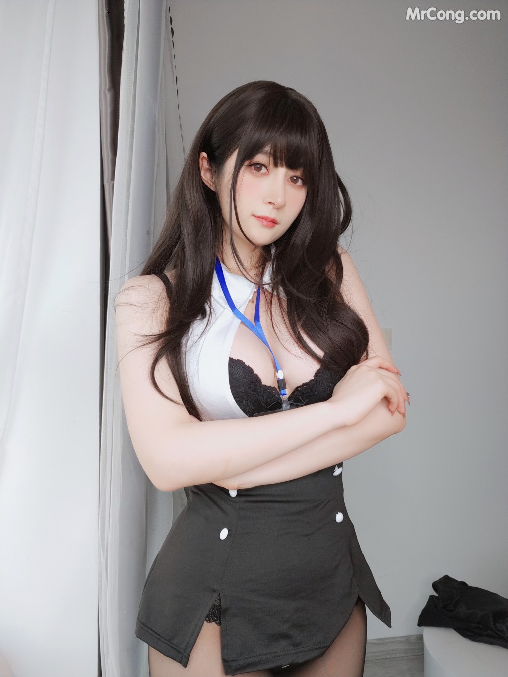 Coser@白银81 Vol.91: 自撮り Vol.62 (動画入り) (169 photos + 6 videos) – Page 6