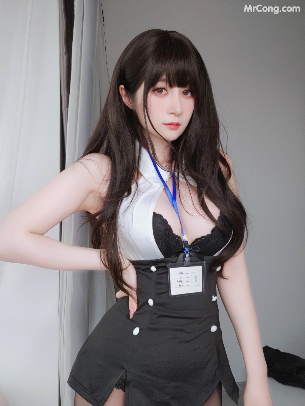Coser@白银81 Vol.91: 自撮り Vol.62 (動画入り) (169 photos + 6 videos) – Page 6