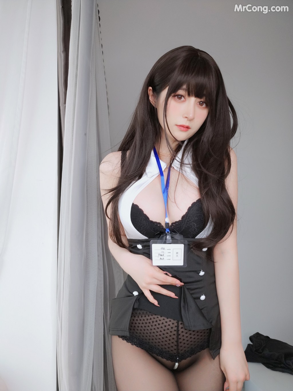 Coser@白银81 Vol.91: 自撮り Vol.62 (動画入り) (169 photos + 6 videos) – Page 6