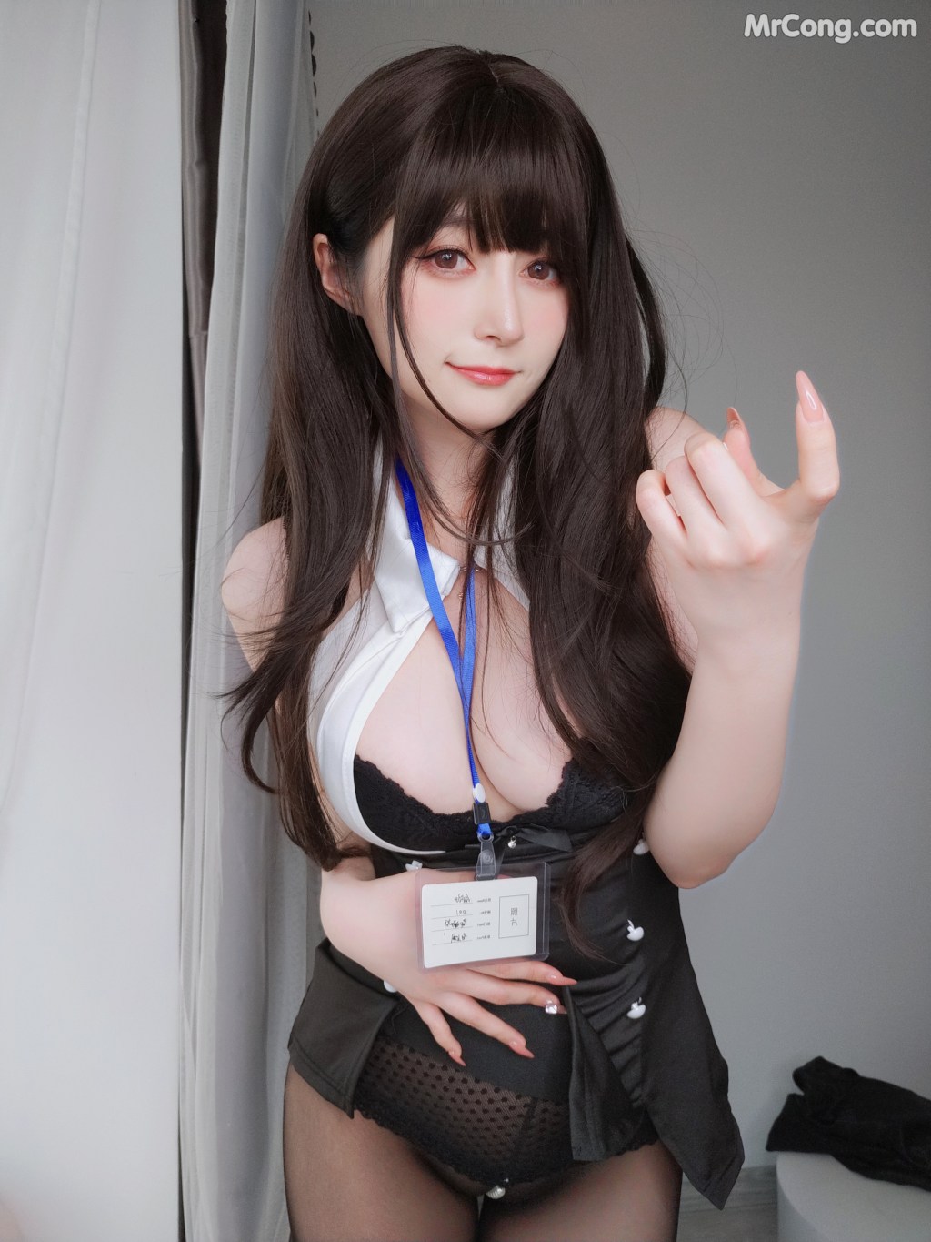 Coser@白银81 Vol.91: 自撮り Vol.62 (動画入り) (169 photos + 6 videos) – Page 7