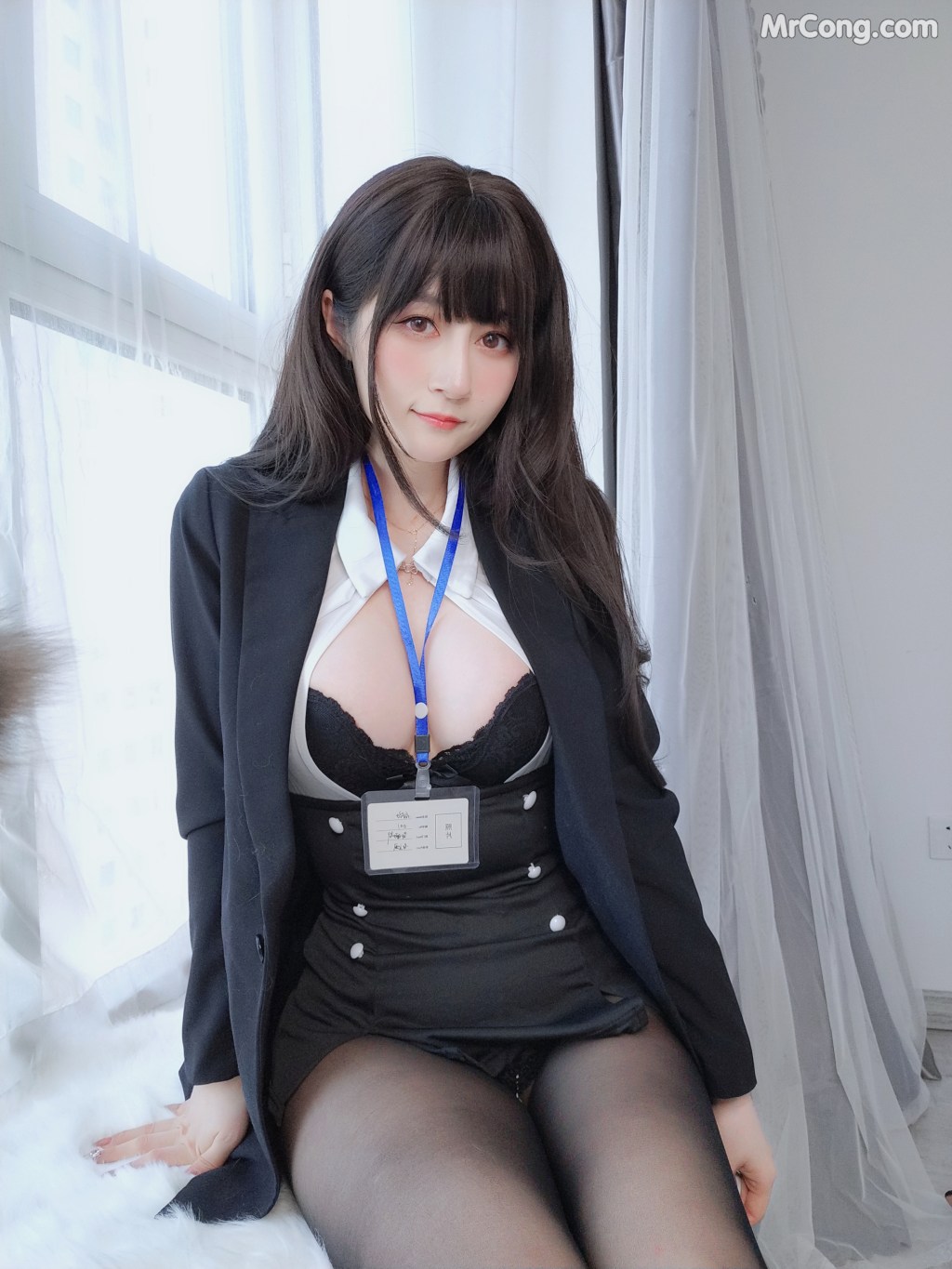 Coser@白银81 Vol.91: 自撮り Vol.62 (動画入り) (169 photos + 6 videos) – Page 9
