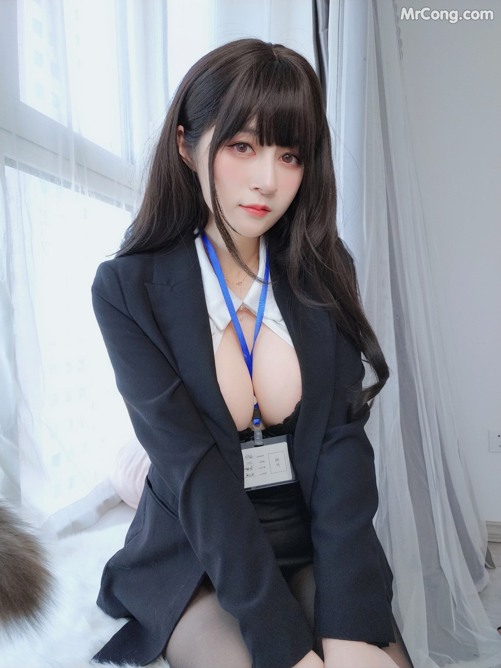 Coser@白银81 Vol.91: 自撮り Vol.62 (動画入り) (169 photos + 6 videos) – Page 11
