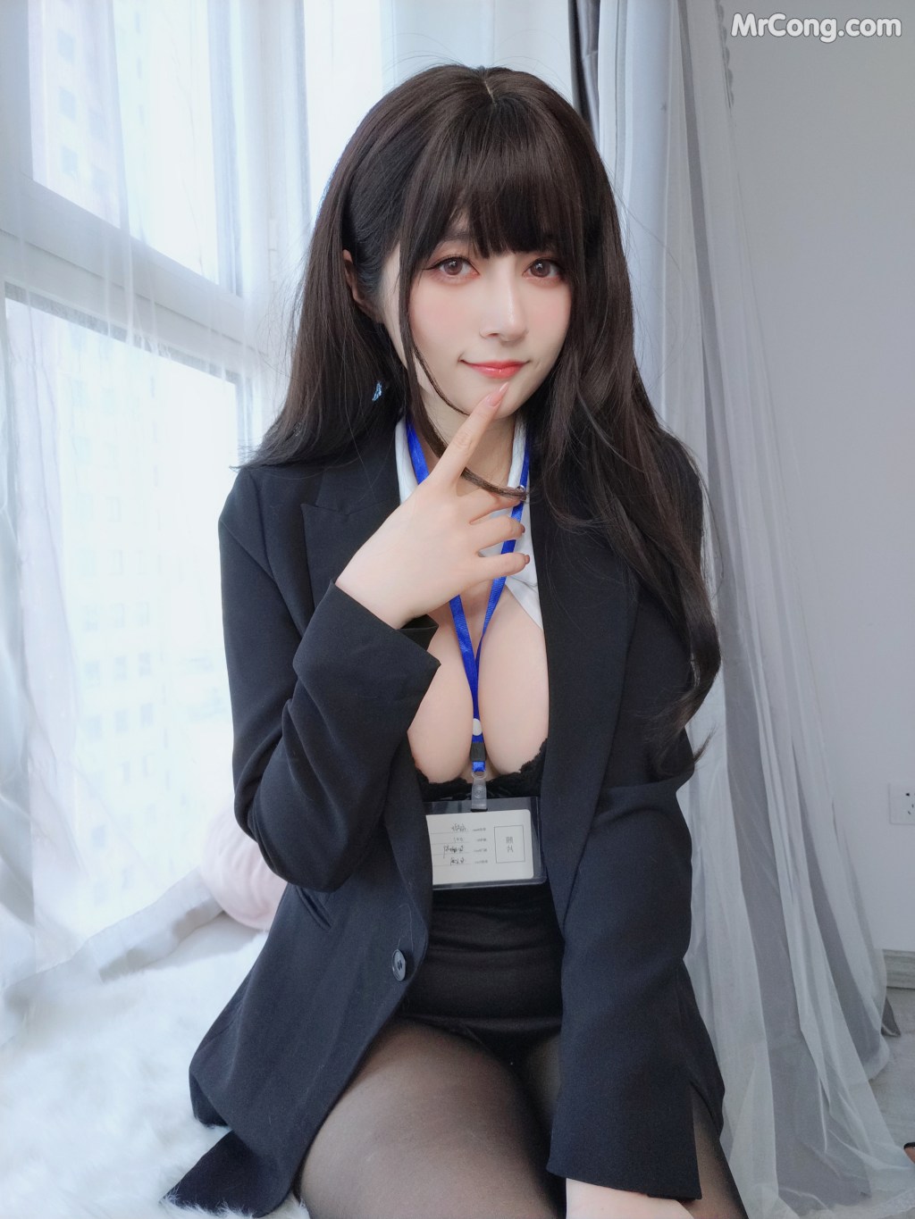 Coser@白银81 Vol.91: 自撮り Vol.62 (動画入り) (169 photos + 6 videos) – Page 12