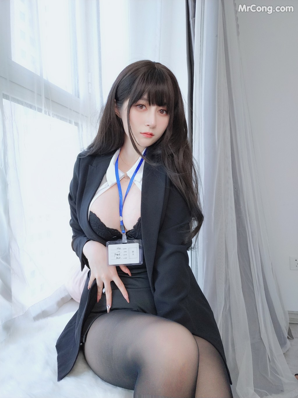 Coser@白银81 Vol.91: 自撮り Vol.62 (動画入り) (169 photos + 6 videos) – Page 13