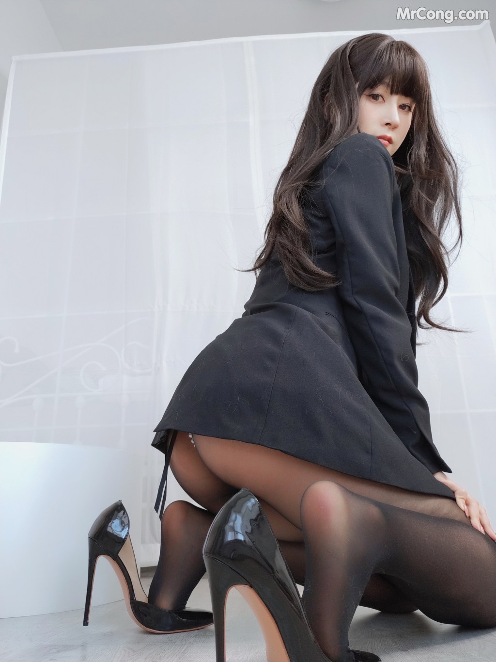 Coser@白银81 Vol.91: 自撮り Vol.62 (動画入り) (169 photos + 6 videos) – Page 13