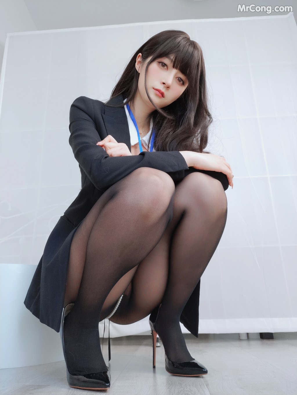 Coser@白银81 Vol.91: 自撮り Vol.62 (動画入り) (169 photos + 6 videos) – Page 13