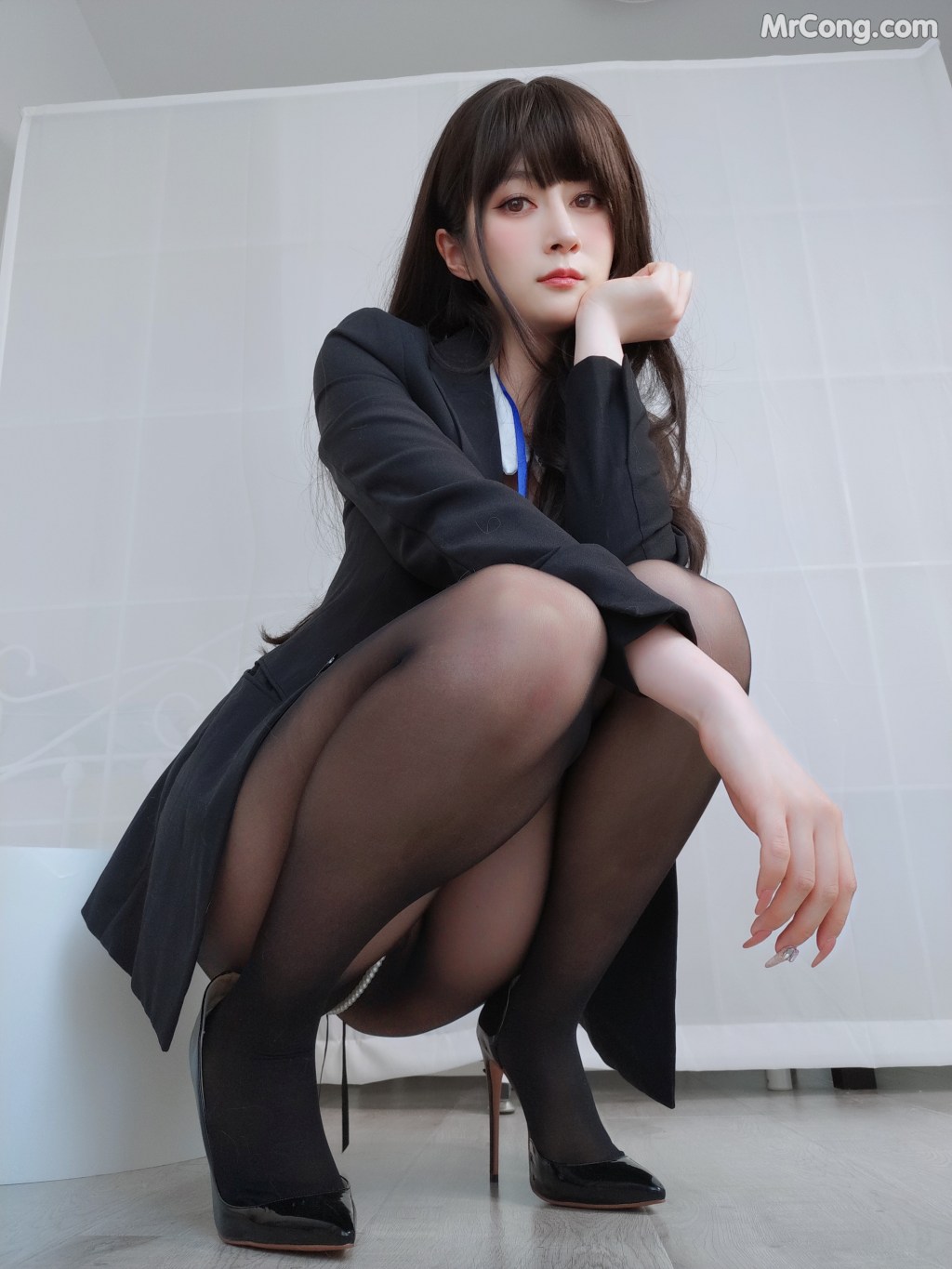 Coser@白银81 Vol.91: 自撮り Vol.62 (動画入り) (169 photos + 6 videos) – Page 13