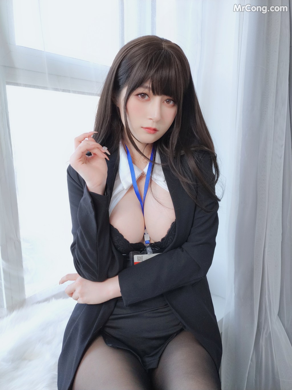 Coser@白银81 Vol.91: 自撮り Vol.62 (動画入り) (169 photos + 6 videos) – Page 13
