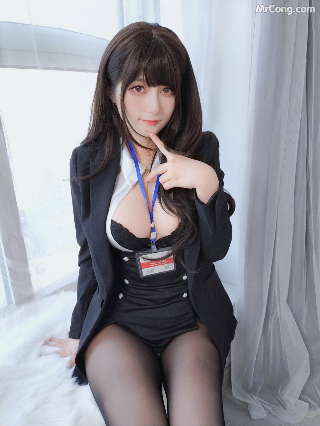Coser@白银81 Vol.91: 自撮り Vol.62 (動画入り) (169 photos + 6 videos) – Page 14