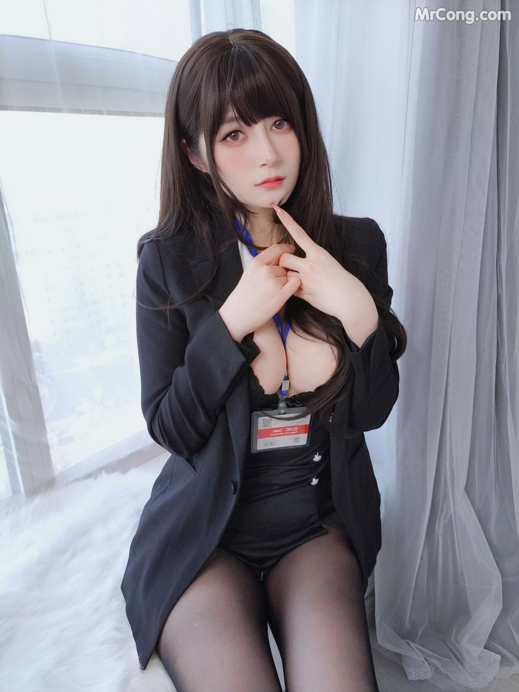 Coser@白银81 Vol.91: 自撮り Vol.62 (動画入り) (169 photos + 6 videos) – Page 14
