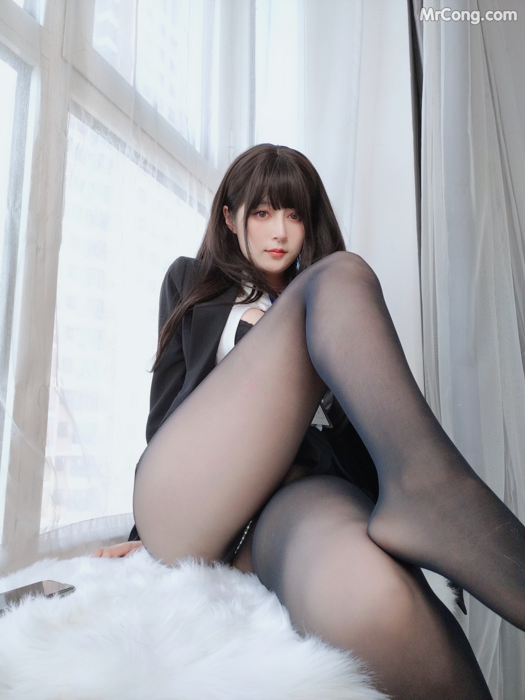Coser@白银81 Vol.91: 自撮り Vol.62 (動画入り) (169 photos + 6 videos) – Page 15