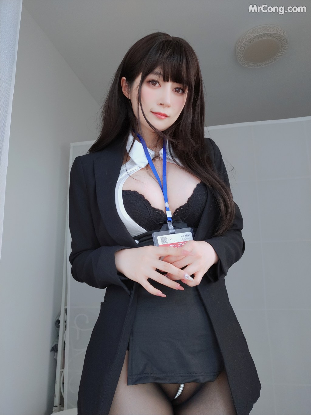 Coser@白银81 Vol.91: 自撮り Vol.62 (動画入り) (169 photos + 6 videos) – Page 15